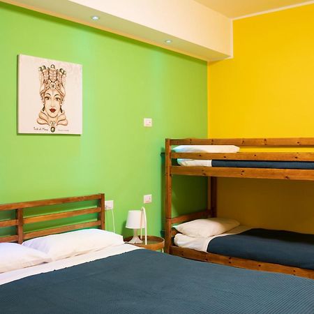 Sicilia Bedda Taormina Leilighet Eksteriør bilde